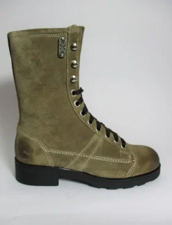 Anfibio camoscio donna 190201<Oxs Sale