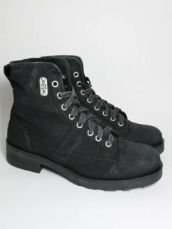 Anfibio donna Frank 1120 Nero<Oxs Sale