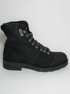 Anfibio donna Frank 1120 Nero<Oxs Sale