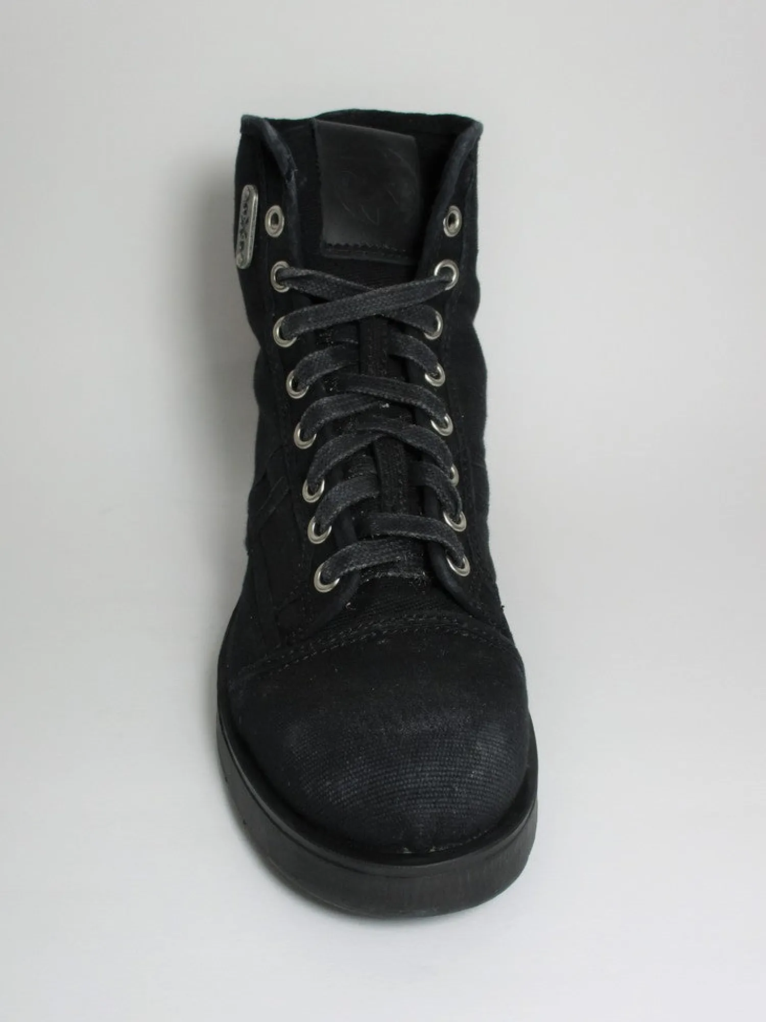 Anfibio donna Frank 1120 Nero<Oxs Sale