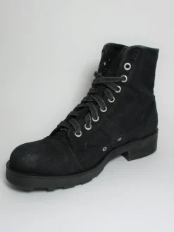 Anfibio donna Frank 1120 Nero<Oxs Sale