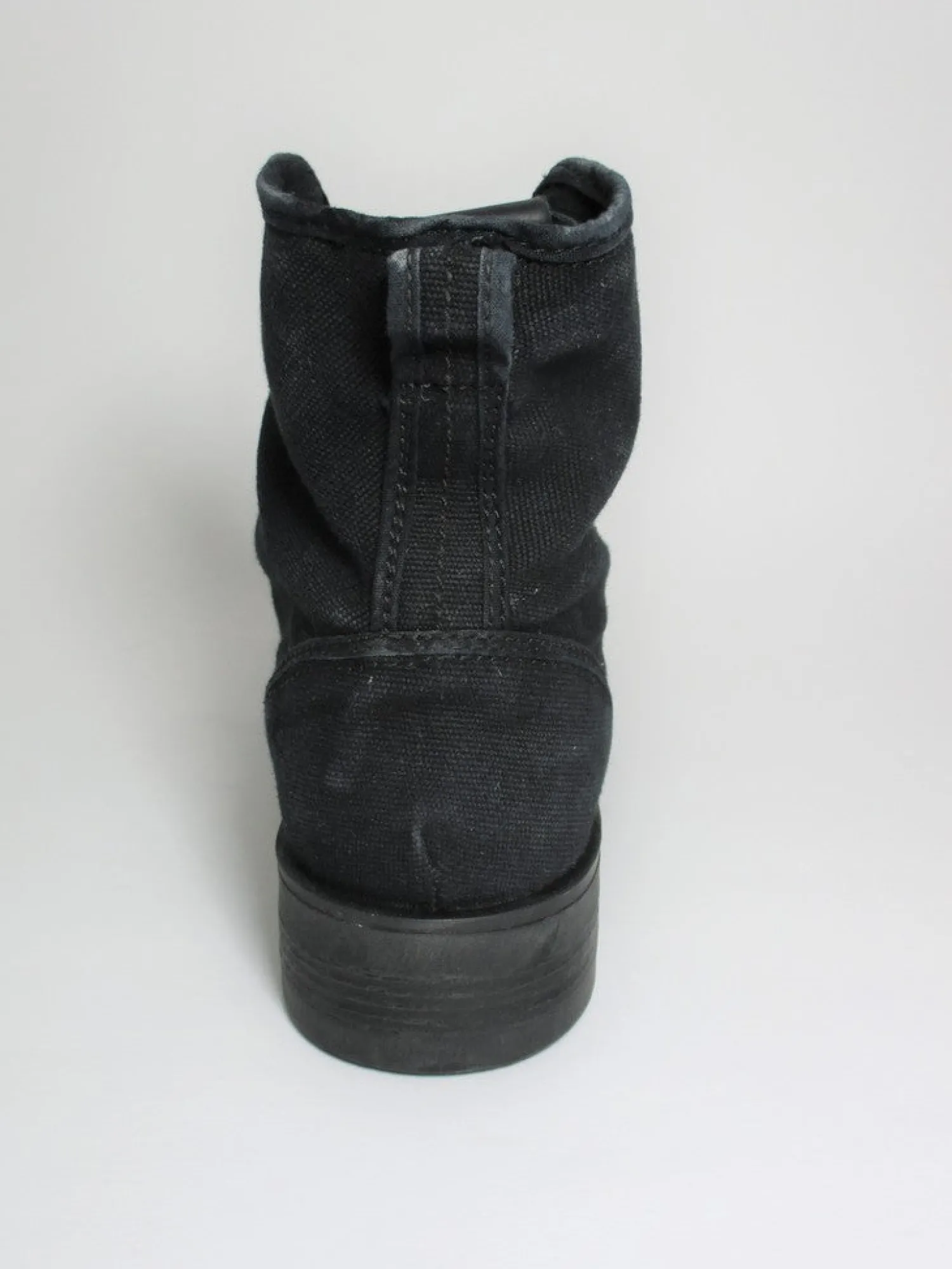 Anfibio donna Frank 1120 Nero<Oxs Sale