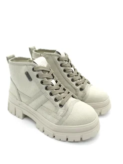 Anfibio donna Kyla Canvas Sand - OXW202300 -<Oxs Discount