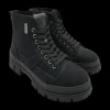 Anfibio donna Kyla Canvas Black - OXW202201 -<Oxs New