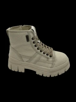 Anfibio donna Kyla Canvas Sand - OXW202200 -<Oxs Hot