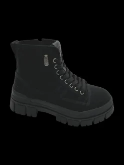 Anfibio donna Kyla Canvas Black - OXW202201 -<Oxs New