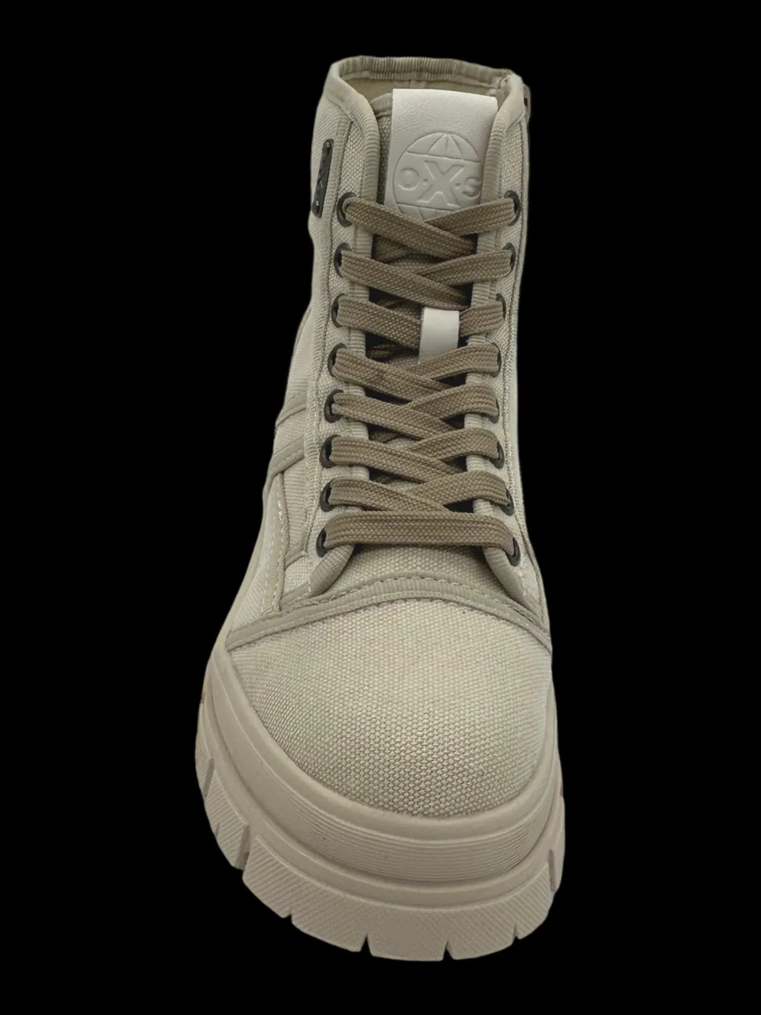 Anfibio donna Kyla Canvas Sand - OXW202200 -<Oxs Hot