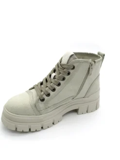 Anfibio donna Kyla Canvas Sand - OXW202300 -<Oxs Discount