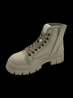 Anfibio donna Kyla Canvas Sand - OXW202200 -<Oxs Hot