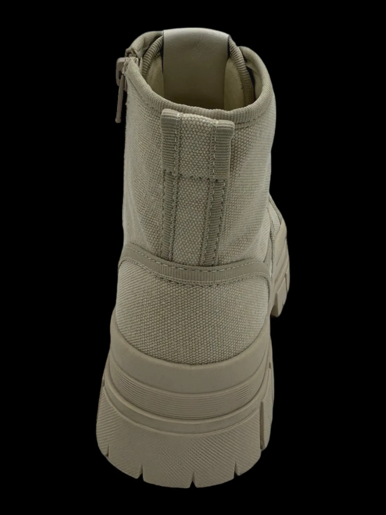 Anfibio donna Kyla Canvas Sand - OXW202200 -<Oxs Hot