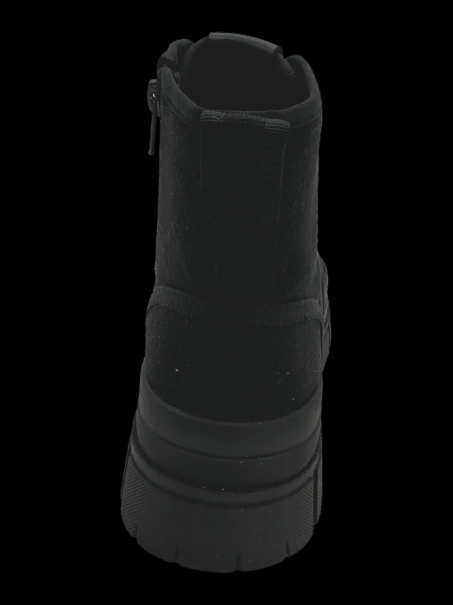 Anfibio donna Kyla Canvas Black - OXW202201 -<Oxs New