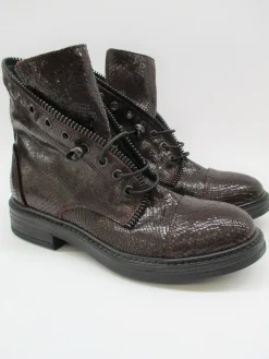 Anfibio donna pelle 6481<Fru.it Sale