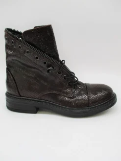 Anfibio donna pelle 6481<Fru.it Sale