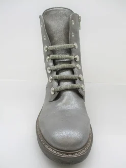 Anfibio donna pelle 6004 canna di fucile<Fru.it Fashion