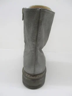 Anfibio donna pelle 6004 canna di fucile<Fru.it Fashion