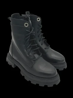 Anfibio donna Black - 3355 -<Pierfrancesco Vincenti Hot