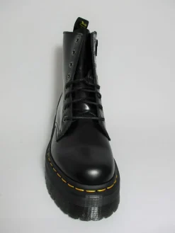 Anfibio platform Jadon nero<Dr. Martens Outlet