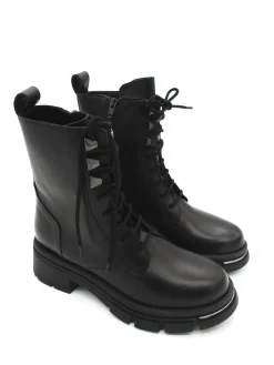 Anfibio pelle donna - 2542 -<Albano Hot