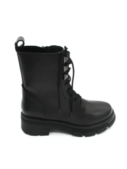 Anfibio pelle donna - 2542 -<Albano Hot