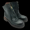 Anfibio pelle donna Balsamic - B81202 -<As98 Hot