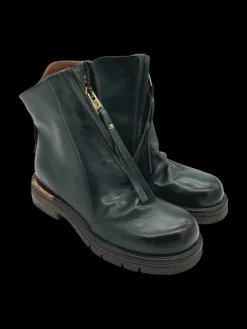 Anfibio pelle donna Balsamic - B81202 -<As98 Hot