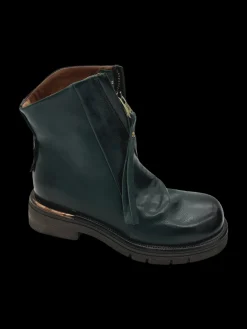 Anfibio pelle donna Balsamic - B81202 -<As98 Hot