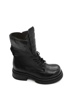 Anfibio pelle donna - B49204 -<As98 Hot