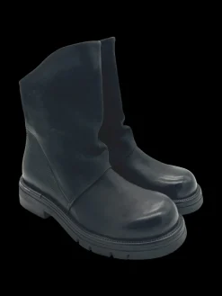 Anfibio pelle donna - B81204 -<As98 Best