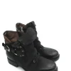 Anfibio pelle donna - 259211 -<As98 Discount