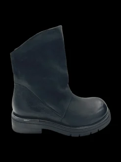 Anfibio pelle donna - B81204 -<As98 Best