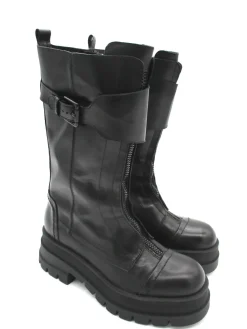 Anfibio pelle donna BE0803<Bruno Premi Online