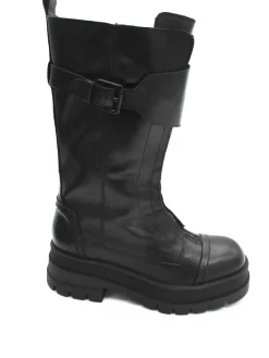 Anfibio pelle donna BE0803<Bruno Premi Online