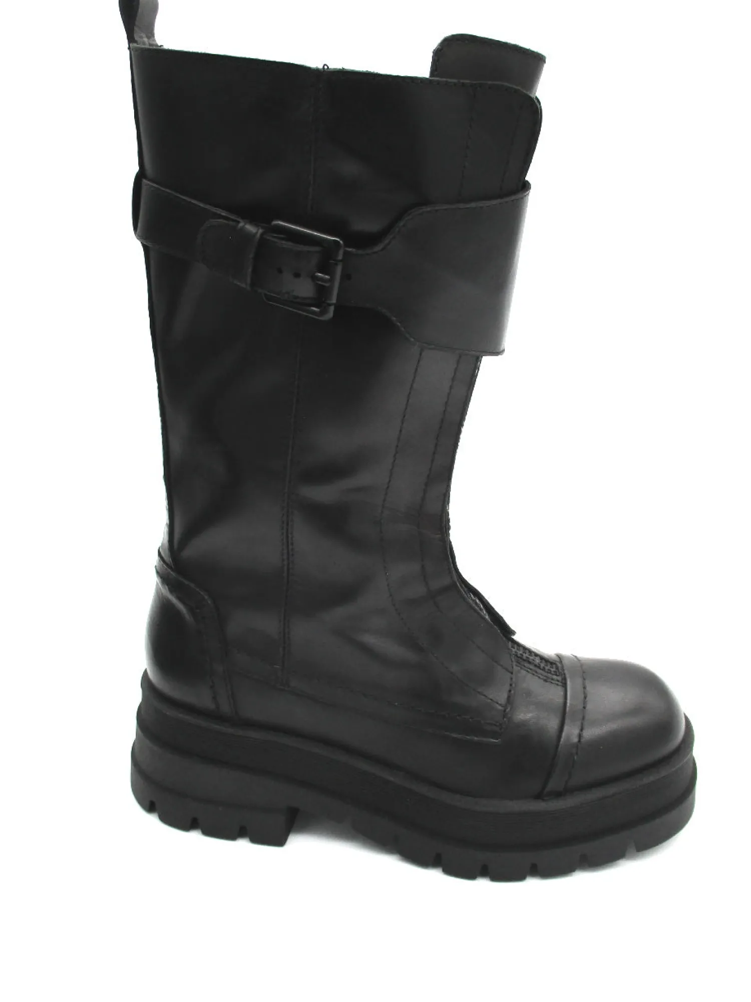 Anfibio pelle donna BE0803<Bruno Premi Online