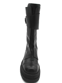 Anfibio pelle donna BE0803<Bruno Premi Online