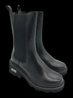 Anfibio pelle donna - Grace 3545 -<CULT Clearance