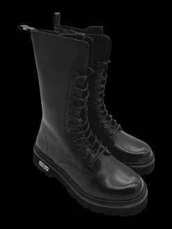 Anfibio pelle donna - Slash 3324 -<CULT Hot