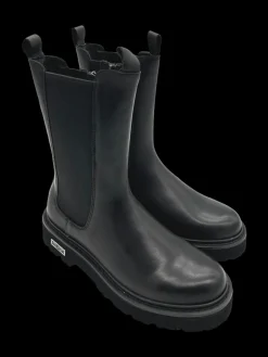 Anfibio pelle donna - Slash 3267 -<CULT Fashion