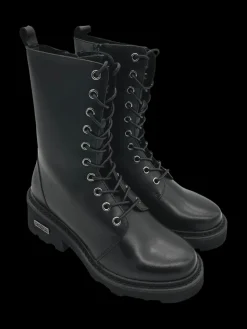 Anfibio pelle donna - Grace 3339 -<CULT Clearance