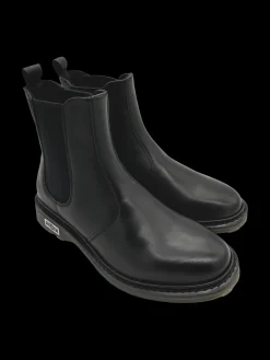 Anfibio pelle donna - Sabbath 484 -<CULT Fashion