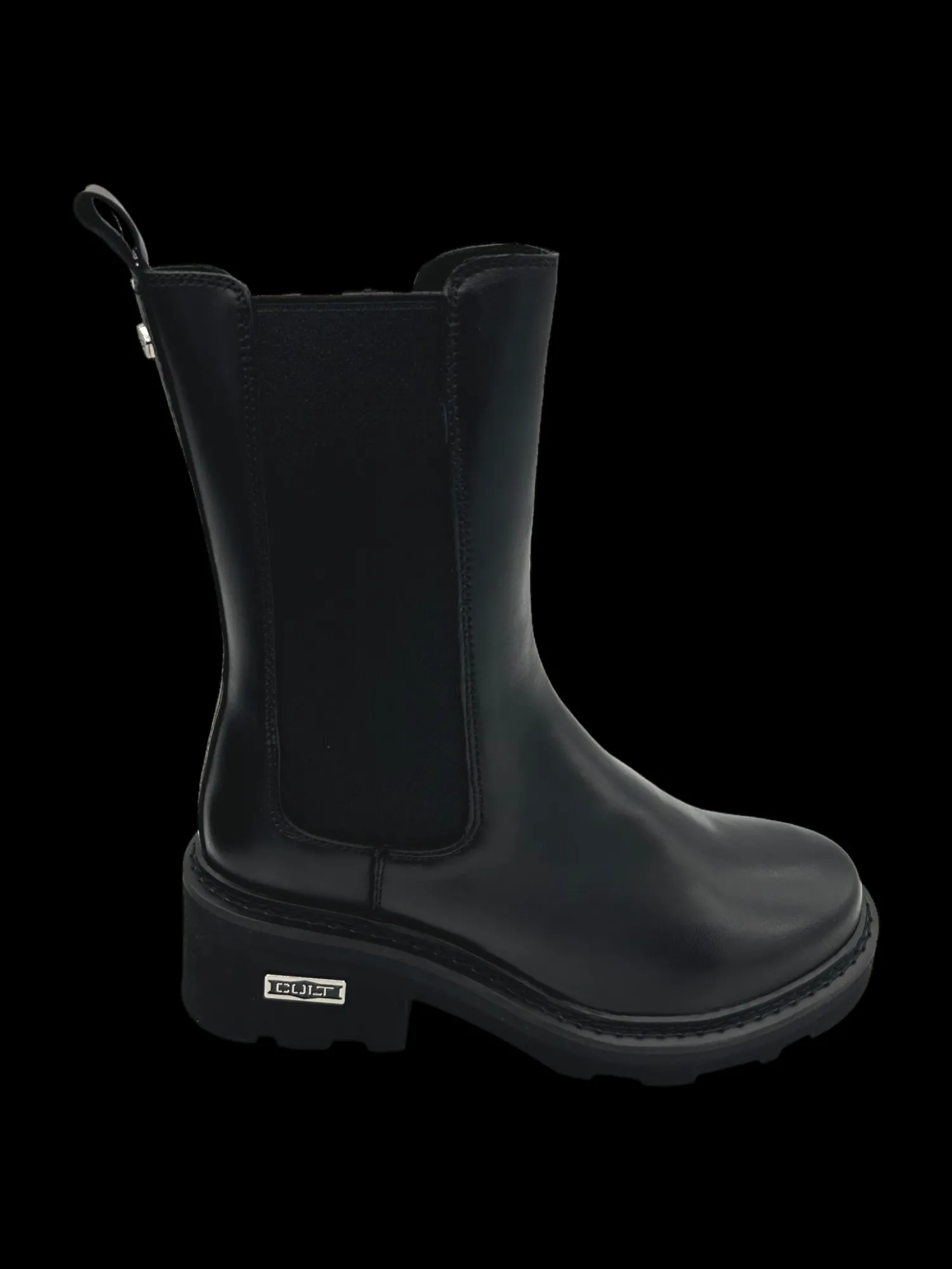 Anfibio pelle donna - Grace 3545 -<CULT Clearance