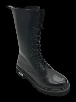 Anfibio pelle donna - Slash 3324 -<CULT Hot