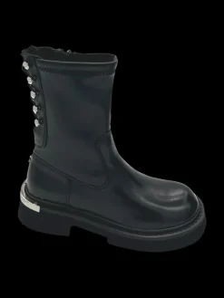 Anfibio pelle donna - Babe 4366 -<CULT Discount