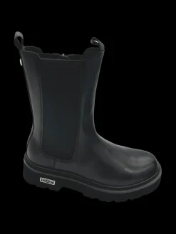 Anfibio pelle donna - Slash 3267 -<CULT Fashion