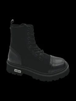 Anfibio pelle donna - Slash 4344 -<CULT Hot