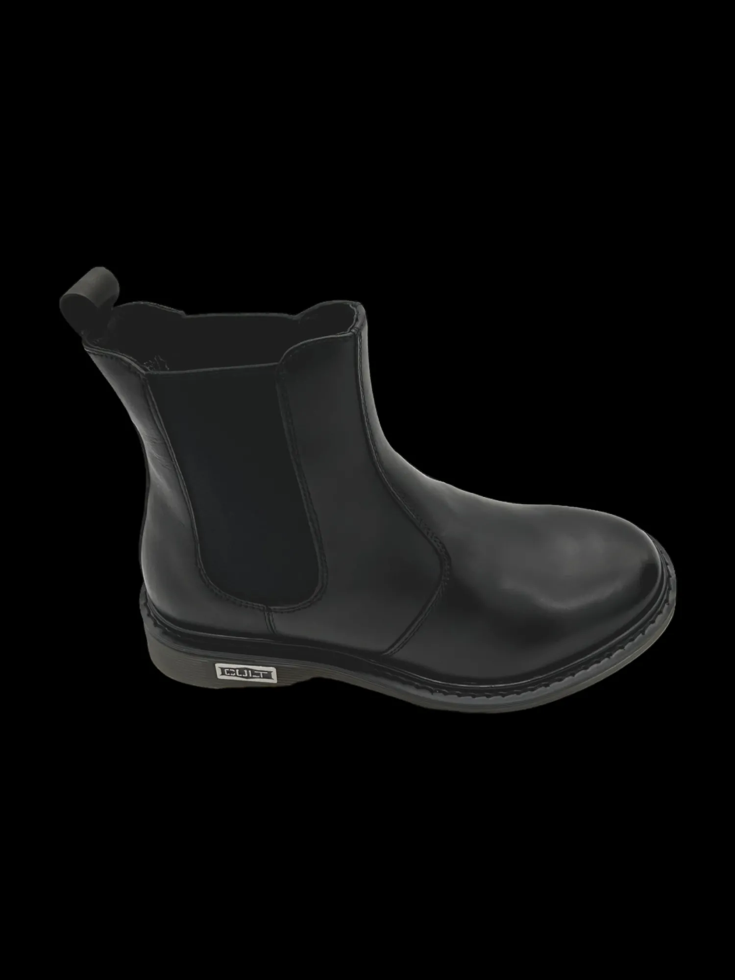 Anfibio pelle donna - Sabbath 484 -<CULT Fashion