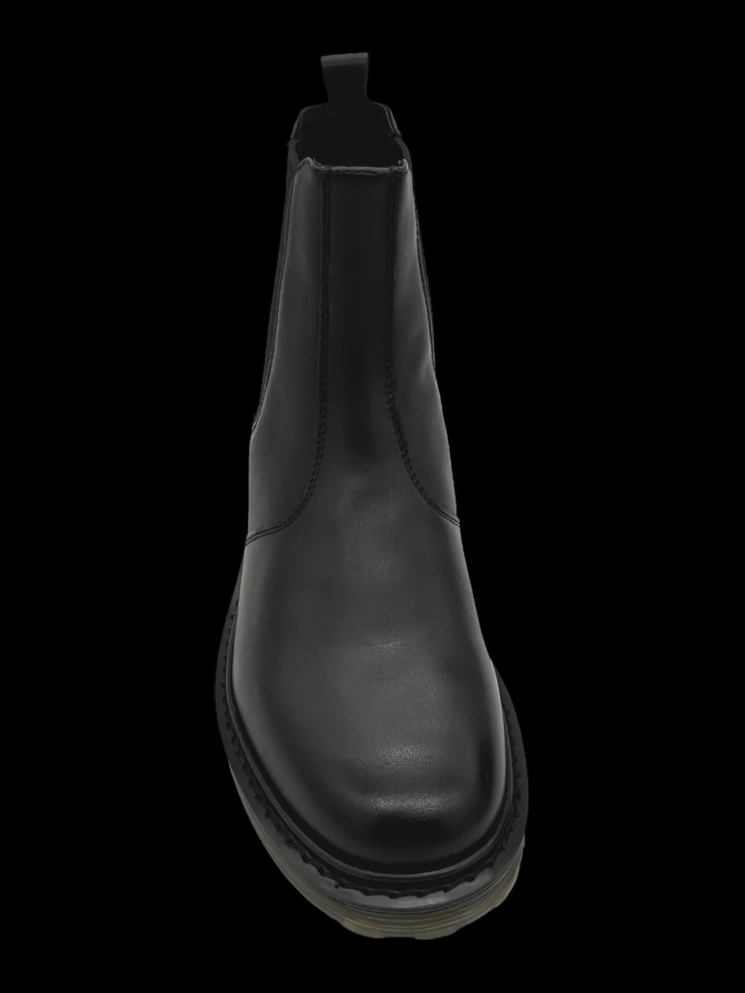 Anfibio pelle donna - Sabbath 484 -<CULT Fashion