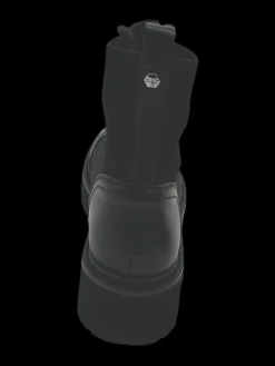 Anfibio pelle donna - Slash 4344 -<CULT Hot