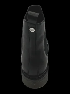 Anfibio pelle donna - Sabbath 484 -<CULT Fashion