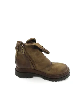 Anfibio pelle donna - B51210 -<As98 Online
