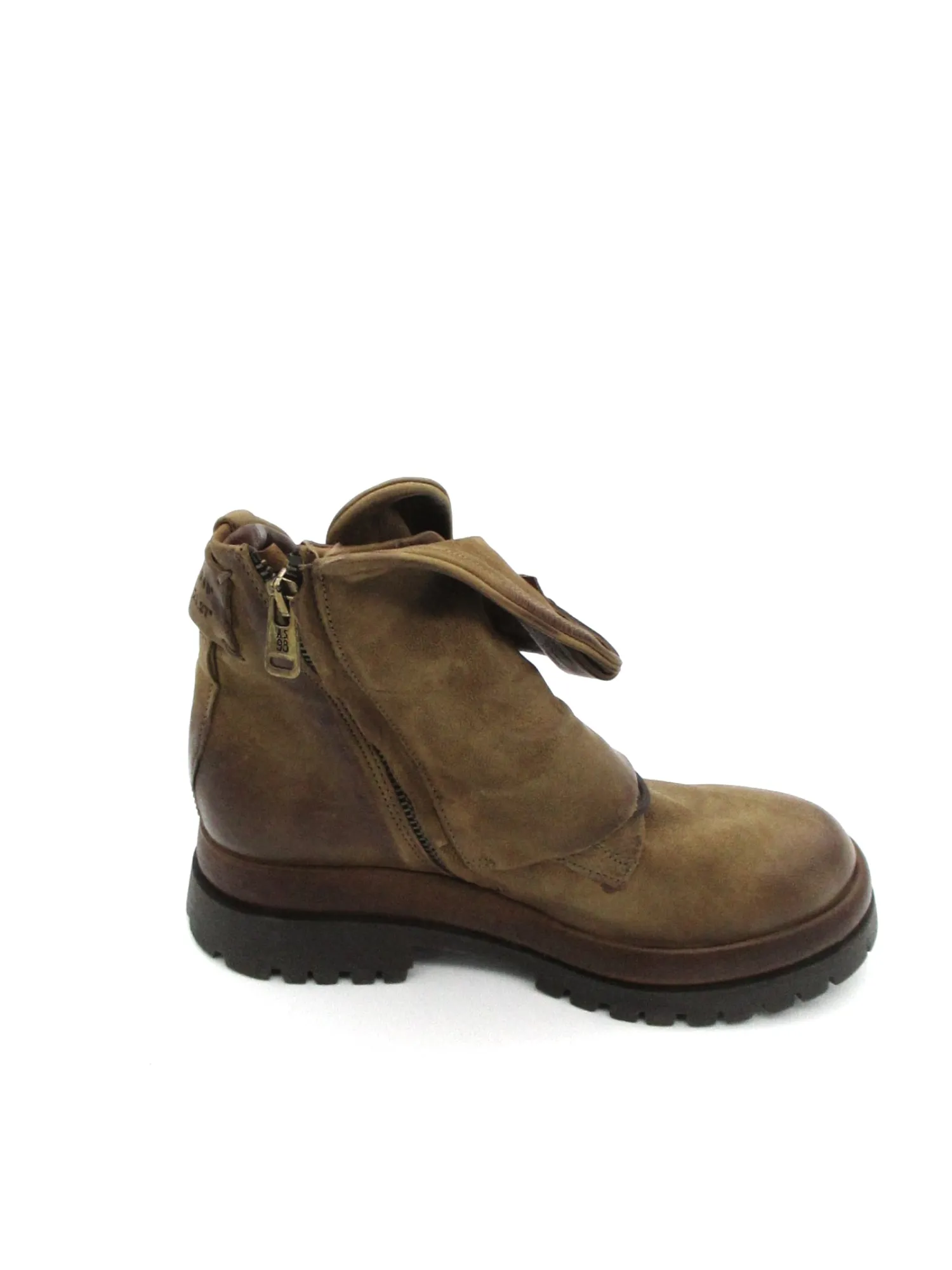 Anfibio pelle donna - B51210 -<As98 Online